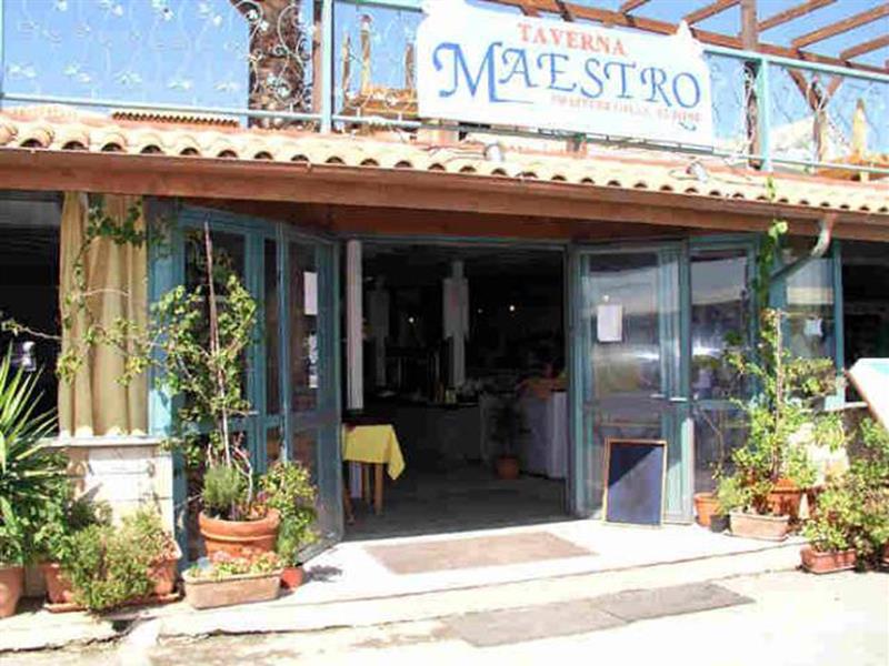 Arkadianos Aparthotel Agios Sostis  Exterior foto